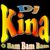 Dj Kina O Bam Bam Bam de Passagem Franca