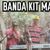 Banda Kit Massa