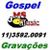 GOSPEL  JMS Estudio (11)3592.0091