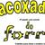 acoxados do forró