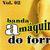 A Máquina do Forró Vol.02