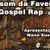 O SOM DA FAVELA GOSPEL RAP