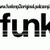 Funk Mp3 Original 2013