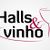 Halls e Vinho OFICIAL