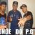 Bonde do P.G