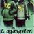L.agangsters