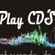 Imagem de perfil de play CD's