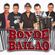 Imagem de perfil de Grupo Bonde do Bailao