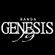 Imagem de perfil de Banda Genesis FG