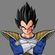 Imagem de perfil de Vegeta Vegeta