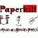 Imagem de perfil de Banda Paperkilt