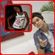 Imagem de perfil de looh_luansantana