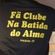 Imagem de perfil de Fã Clube Na Batida do Alma