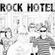 Imagem de perfil de Rock Hotel