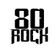Imagem de perfil de banda80 rock