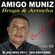 Imagem de perfil de AMIGO MUNIZ