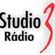 Imagem de perfil de Stúdio 3 Rádio