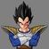 Imagem de perfil de Vegeta ss Vegeta ss