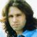 Imagem de perfil de jim morrison