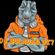 Imagem de perfil de Dj Boladão dz7