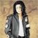 Imagem de perfil de Michael Jackson