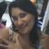 Imagem de perfil de Marineide Lopes da Silva