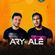 Imagem de perfil de Ary & Alê