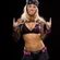 Imagem de perfil de Ashley Massaro.