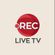 Imagem de perfil de REC LIVE STUDIO WEB TV