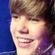 Imagem de perfil de Justin Drew Bieber