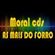 Imagem de perfil de moral cds