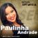 Imagem de perfil de Paulinha Andrade