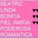 Imagem de perfil de Beatriz Pinez Da Costa