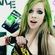 Imagem de perfil de Avril Diva Lavigne