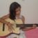 Imagem de perfil de ana luiza