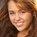 Imagem de perfil de Miley Ray Cyrus