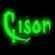 Imagem de perfil de Cison Play