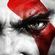 Imagem de perfil de Kratos Ghost of Sparta