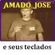 Imagem de perfil de Amado Jose e seus teclados