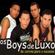 Imagem de perfil de Os Boys De Luxo
