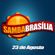 Imagem de perfil de Samba Brasilia