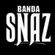 Imagem de perfil de Banda Snaz