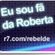 Imagem de perfil de Robertha Andrade Mello