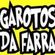 Imagem de perfil de GAROTOS  DA FARRA