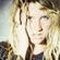 Imagem de perfil de kesha