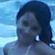 Imagem de perfil de ana julia dos santos