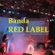 Imagem de Banda Red Label