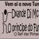 Imagem de DXANDE DJ MC (O PRINCIPE DO FUNK)