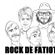 Imagem de Rock de Fatiota