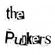 Imagem de The Punkers
